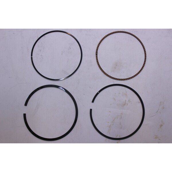Ring Set Piston (Std)